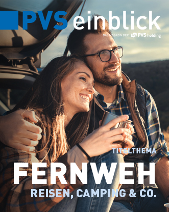 Cover PVS einblick 2/23