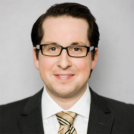Dr. Dominik Breidenbach